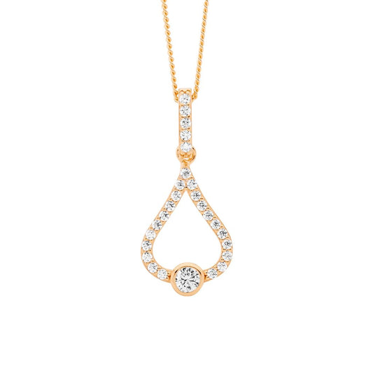 Ellani Necklace