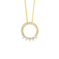 Ellani Pendant