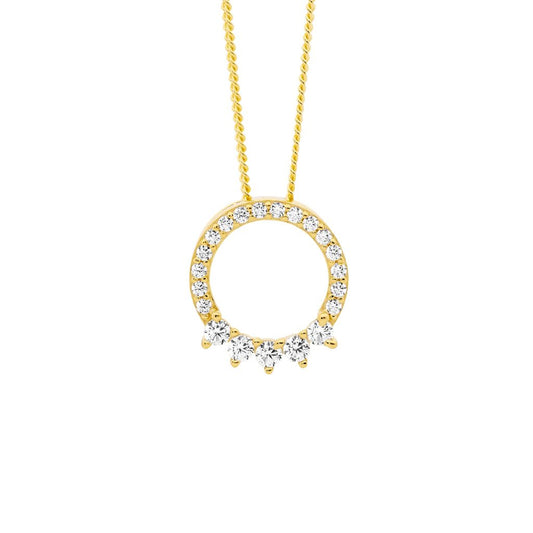 Ellani Pendant