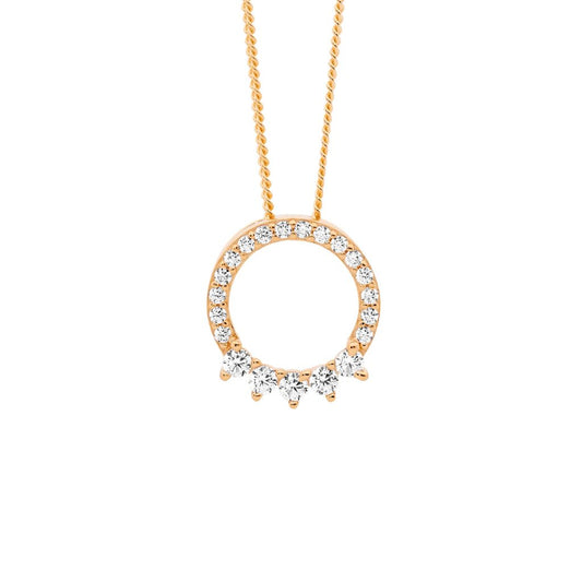 Ellani Pendant