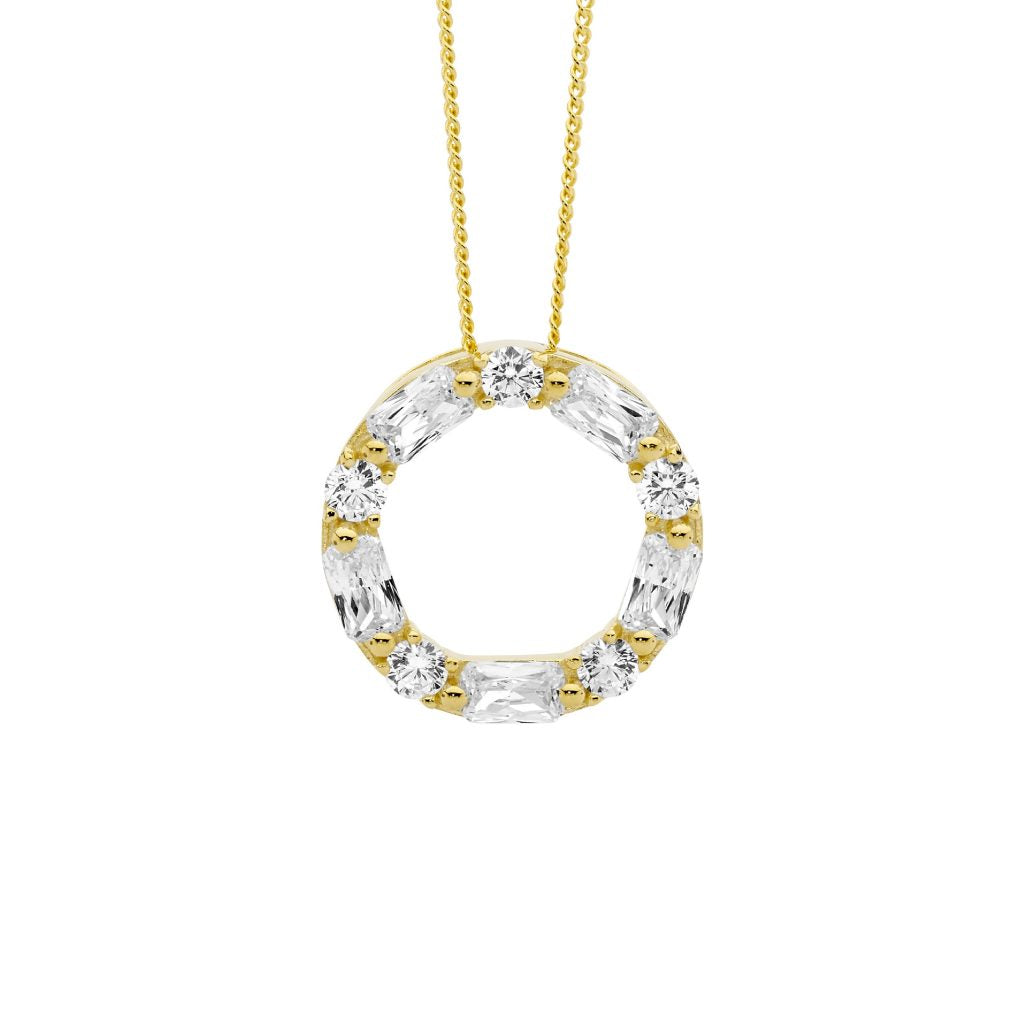 Ellani Pendant