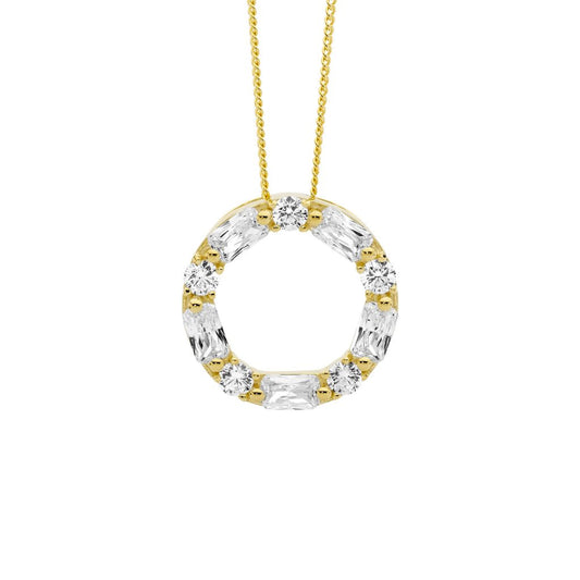 Ellani Pendant