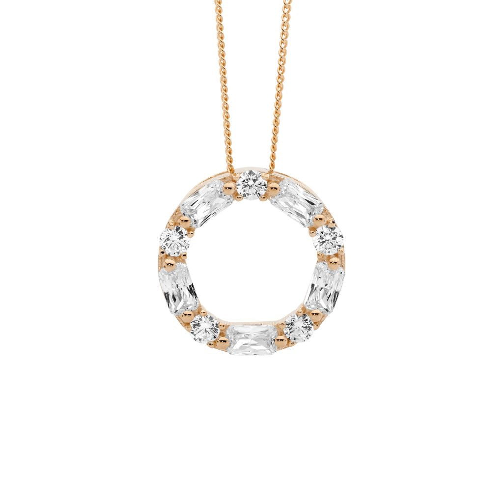 Ellani Pendant