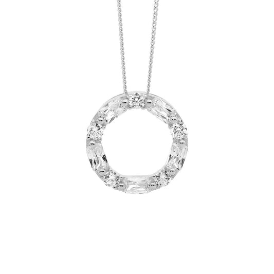 Ellani Pendant