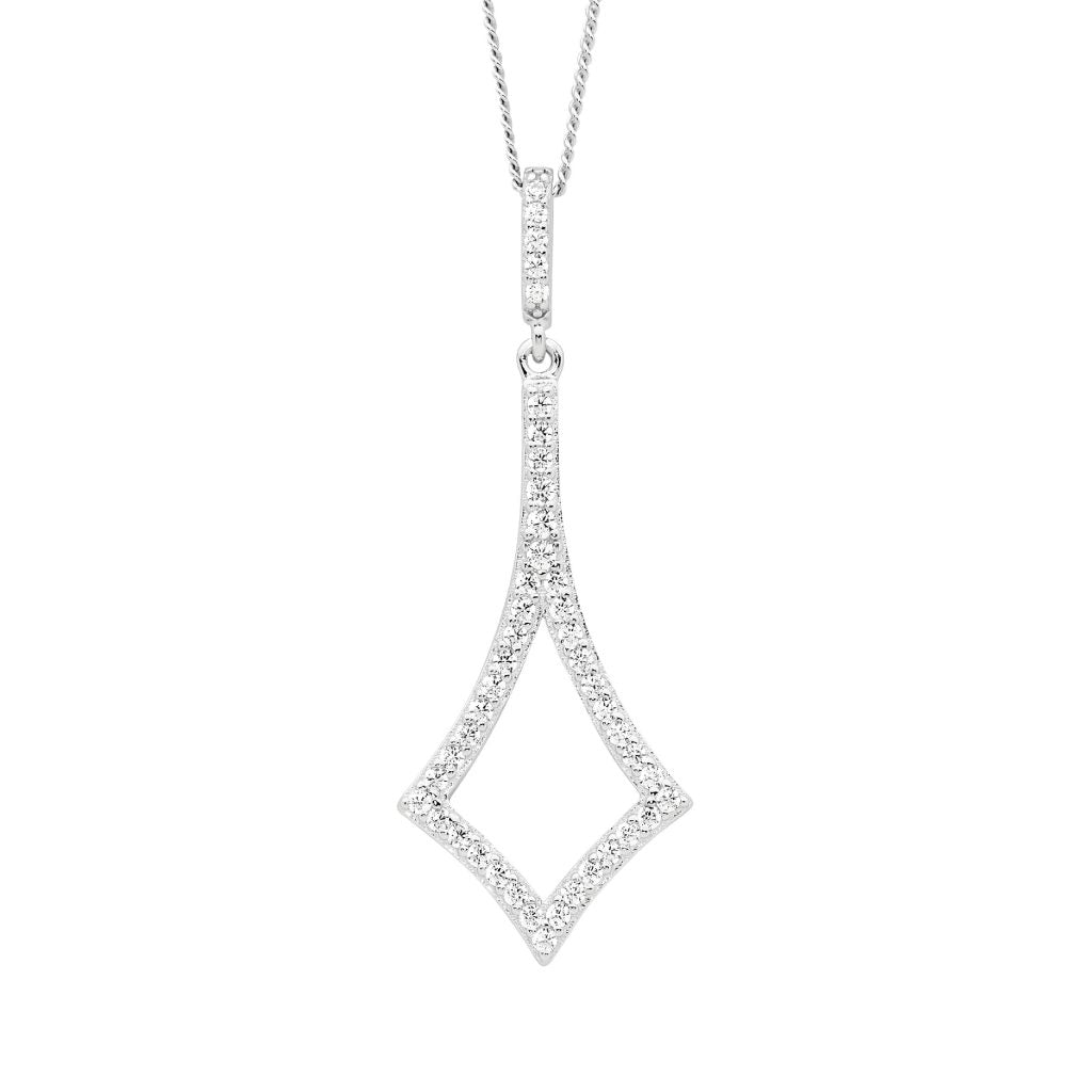 Ellani Pendant