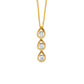 Ellani Tear Drop Pendant