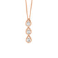 Ellani Tear Drop Pendant