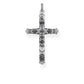 Pendant "Maori Cross"