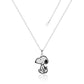 ECC Peanuts Snoopy Necklace