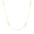Fine Gold Necklace