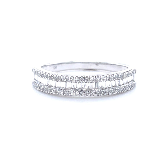 Diamond Dress Ring