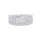Diamond Dress Ring