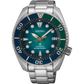 Seiko Prospex Automatic Diver's 'Whitsunday' Limited Edition