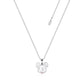 ECC Mickey Mouse Enamel Necklace