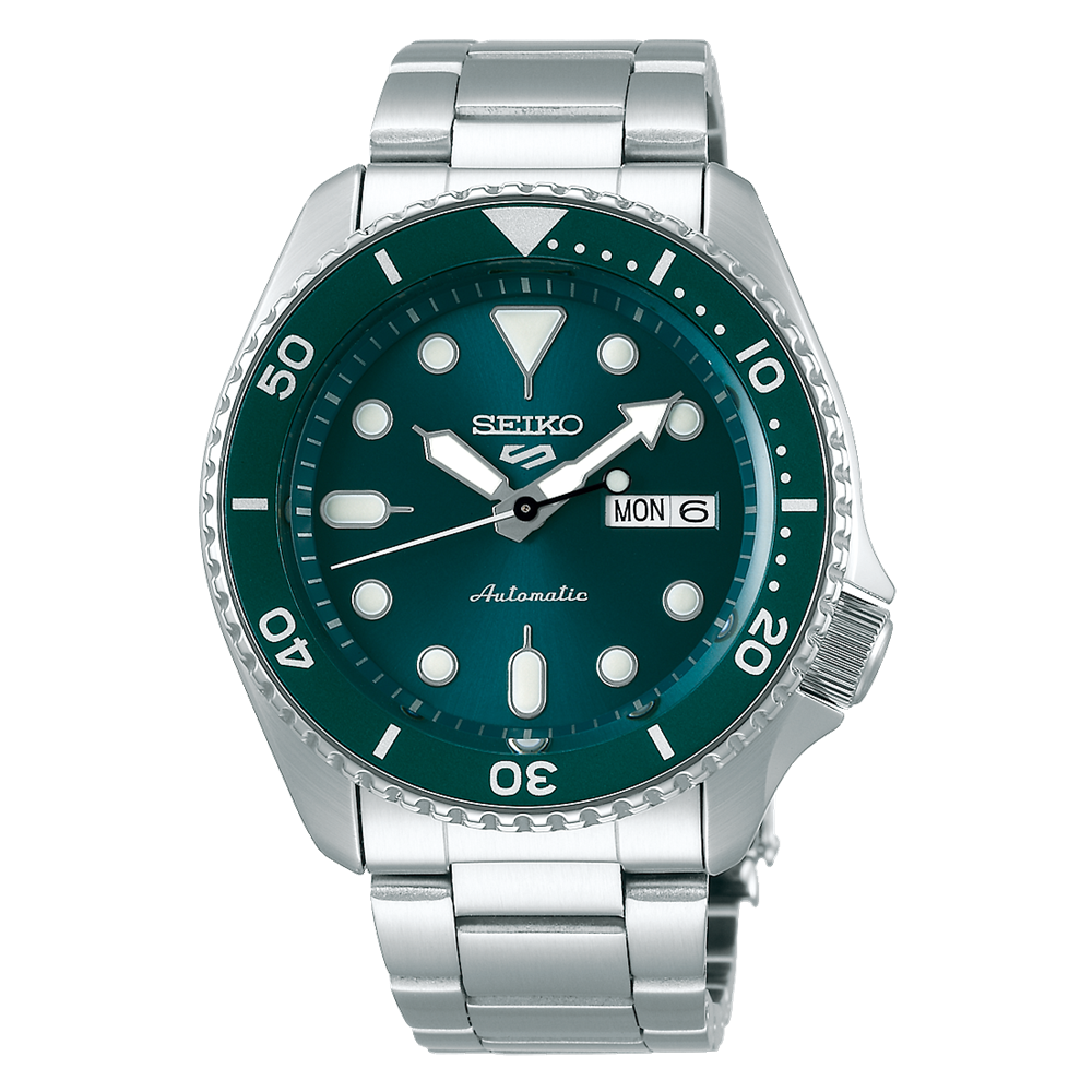 SEIKO 5 Automatic Watch