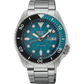 Seiko 5 SKX Automatic Watch