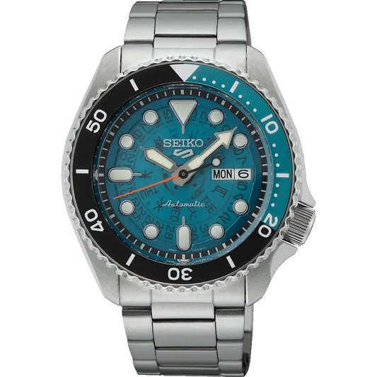 Seiko 5 SKX Automatic Watch