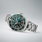 SEIKO Prospex Sea PADI Divers Special Edition