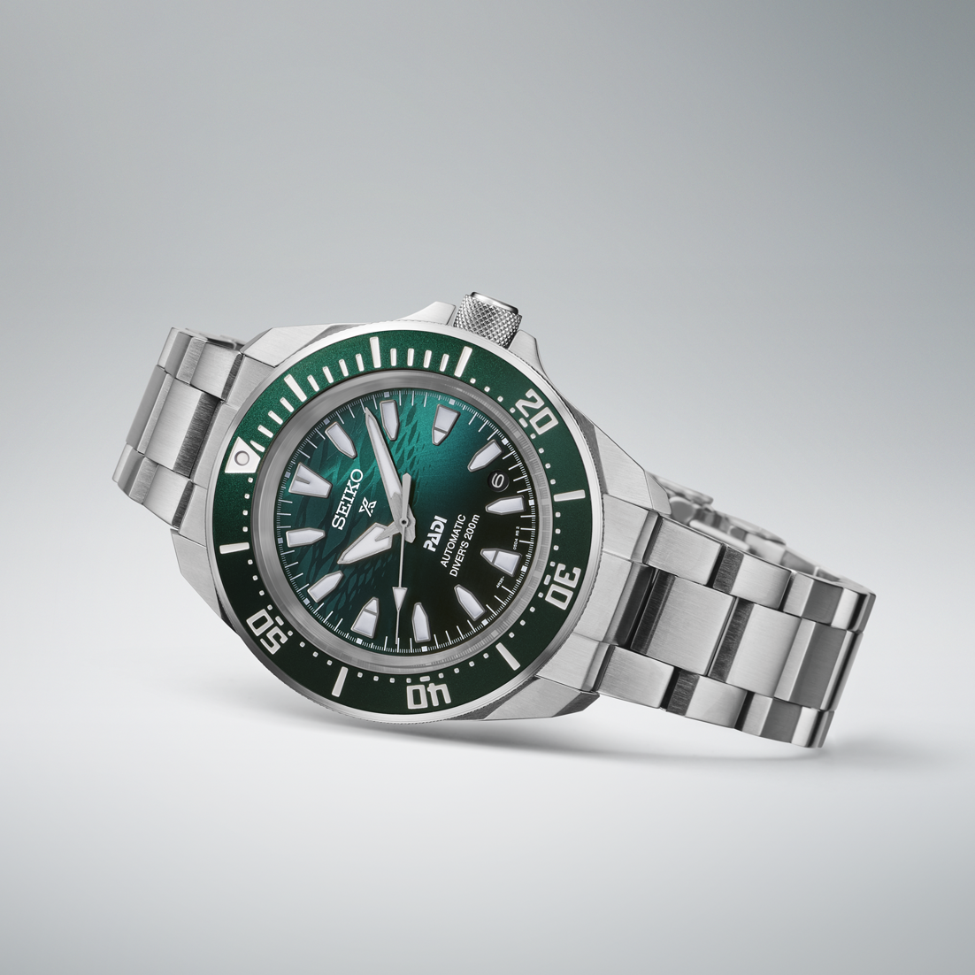 SEIKO Prospex Sea PADI Divers Special Edition