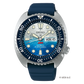 SEIKO Prospex JAWS 50th Anniversary Limited Edition