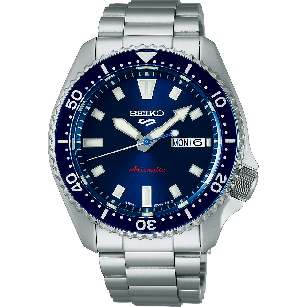 Seiko 5 Sports SKX Automatic Watch