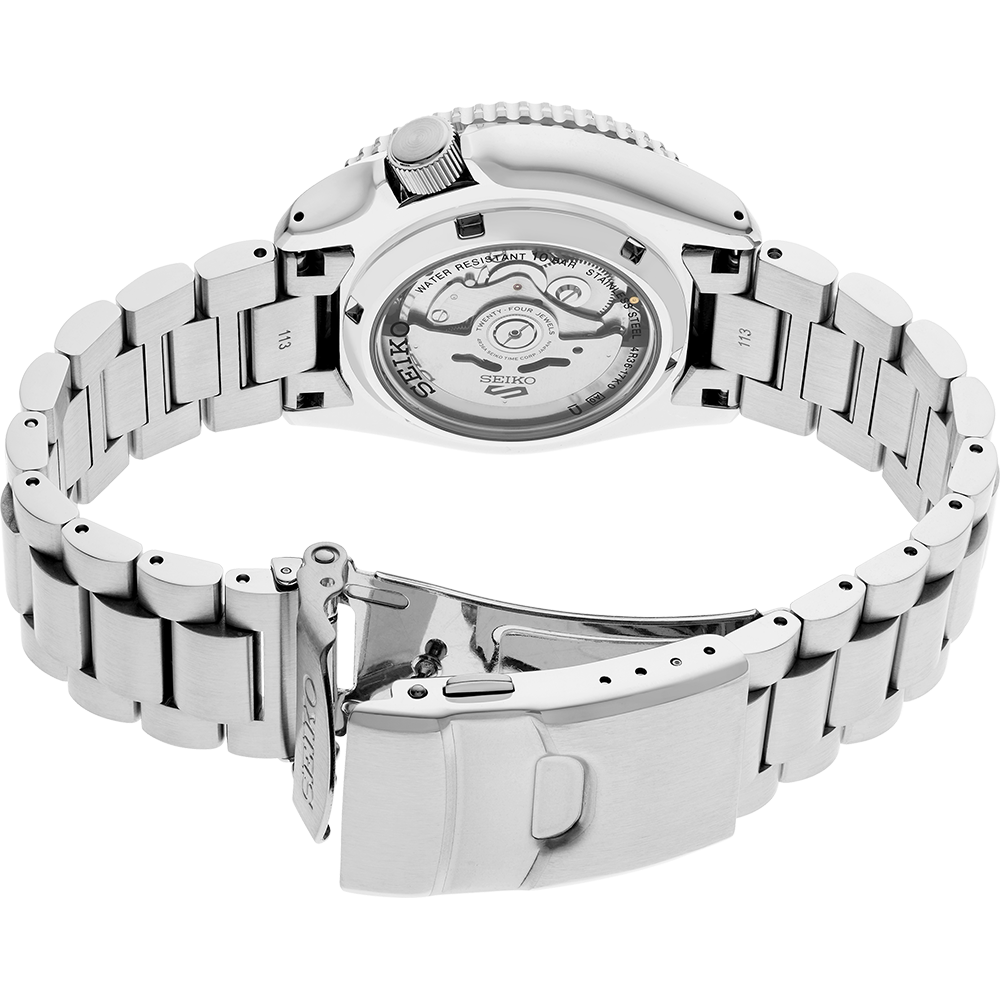 Seiko 5 Sports SKX Automatic Watch