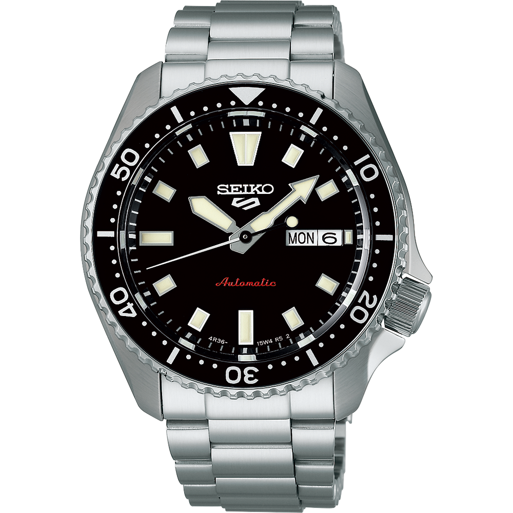 Seiko 5 Sports SKX Automatic Watch