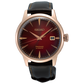 Seiko Presage Cocktail Time 'The Conte' Limited Edition