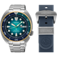 Seiko Prospex Sea Automatic Diver's 'Kame' Limited Edition