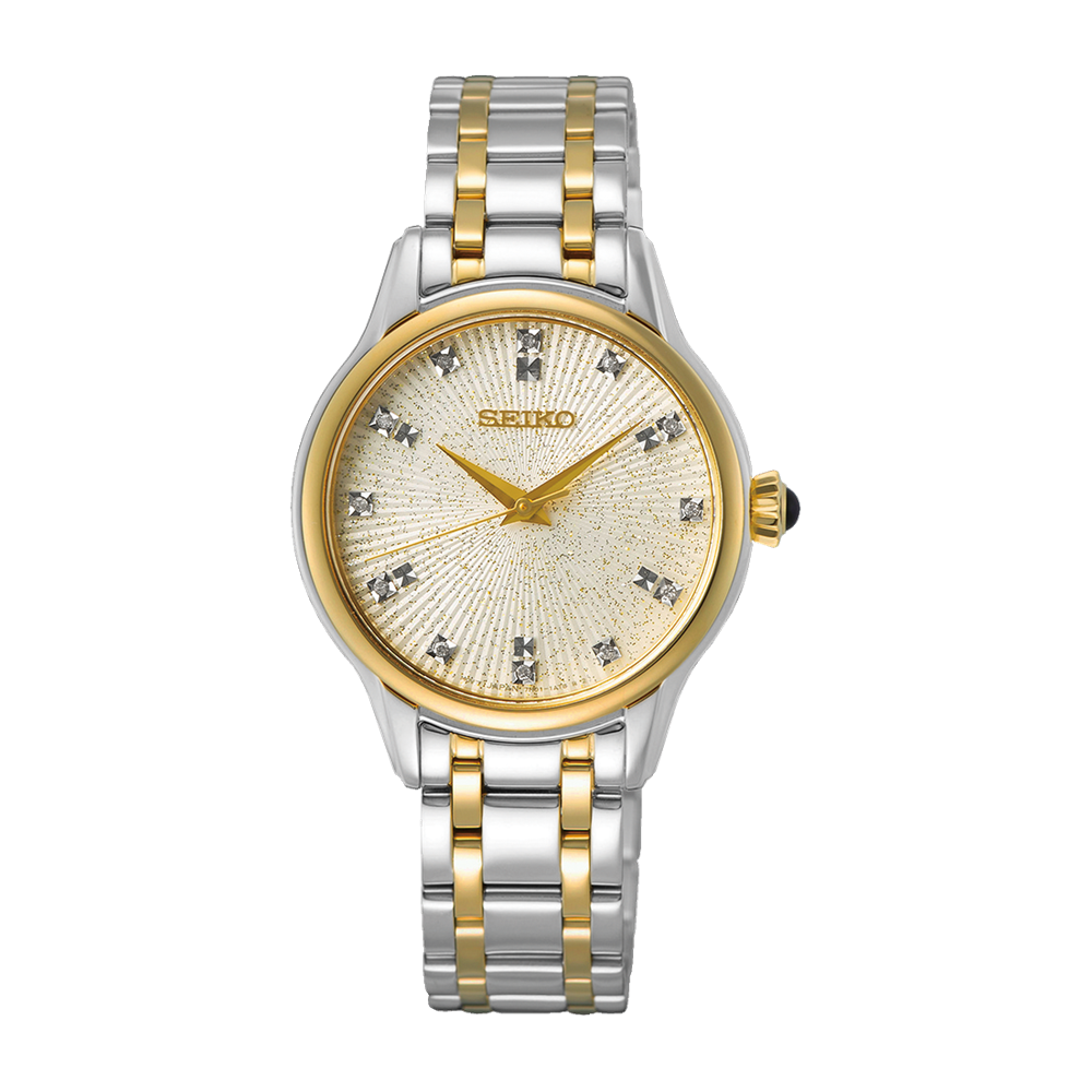 Seiko Conceptual Ladies Watch