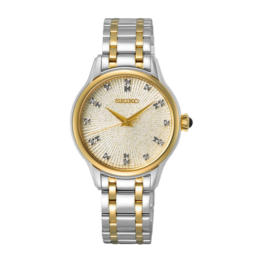 Seiko Conceptual Ladies Watch