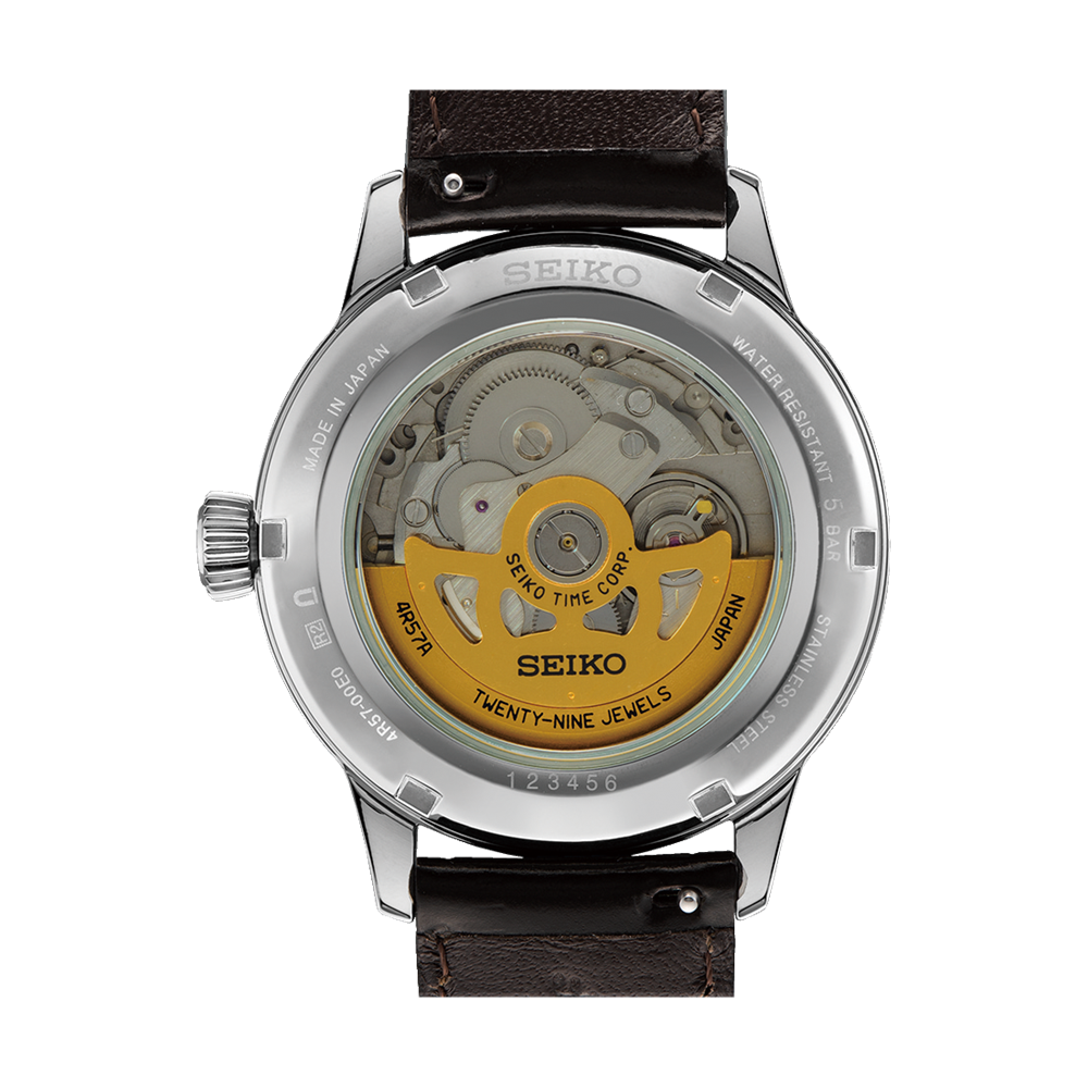 SEIKO Presage Cocktail Time Automatic Dress Watch