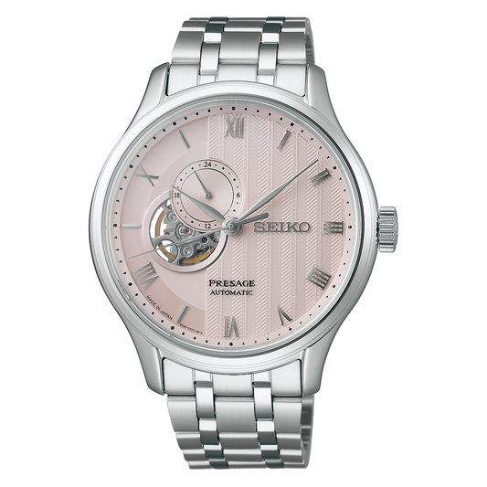 Seiko Presage Japanese Garden Automatic Watch