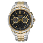 SEIKO Coutura Chronograph Watch