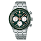 Seiko Conceptual Chronograph Men's Watch