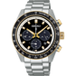 Seiko Prospex SPEEDTIMER Solar Chronograph Watch