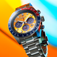 Seiko Prospex SPEEDTIMER Men's Watch