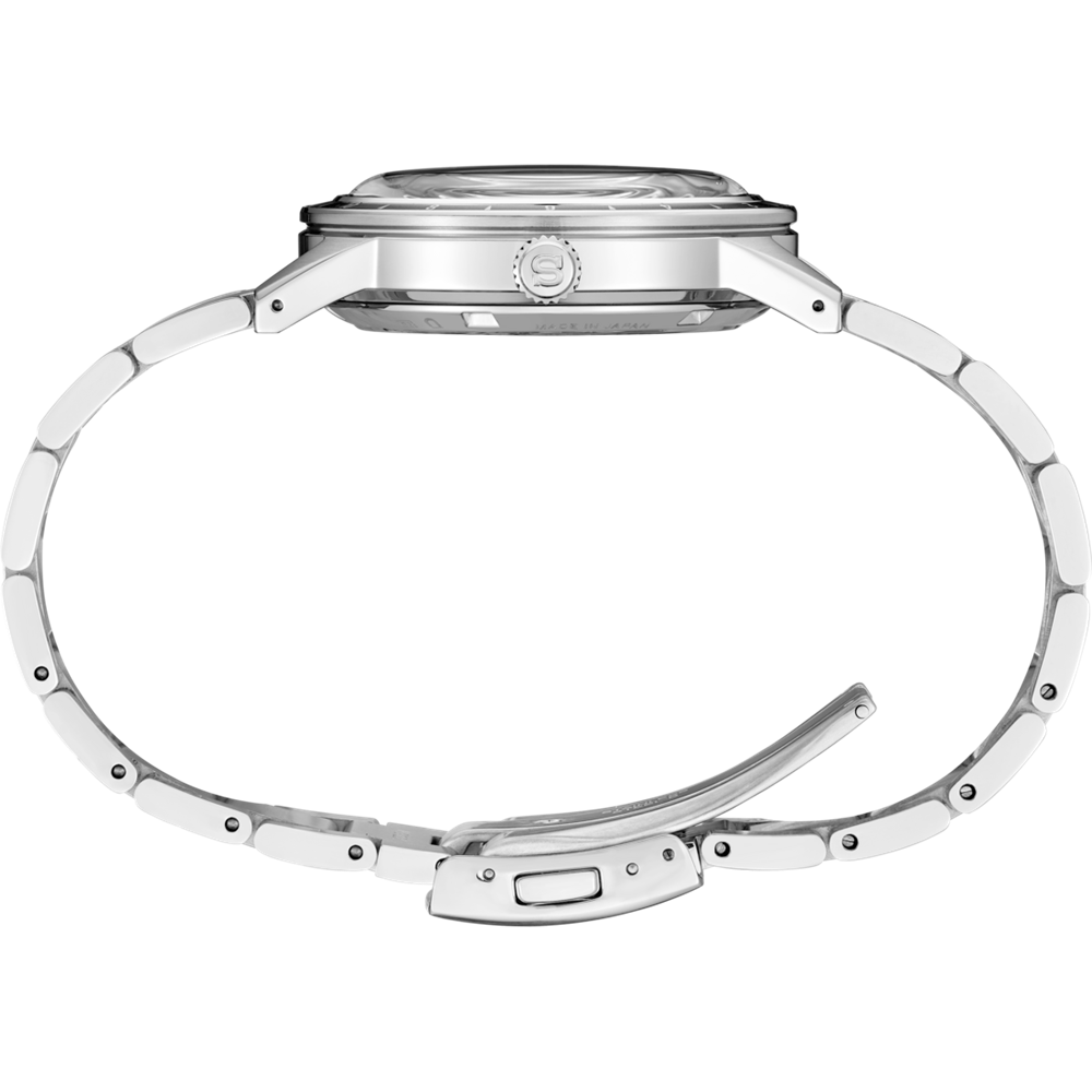 Seiko Presage Automatic 60's Style Watch