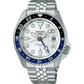 Seiko 5 SKX Automatic G.M.T Watch