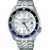 Seiko 5 SKX Automatic G.M.T Watch