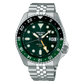 Seiko 5 Automatic G.M.T Watch