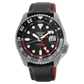Seiko 5 Sports Supercars Limited Edition G.M.T Watch