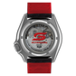 Seiko 5 Sports Supercars Limited Edition G.M.T Watch