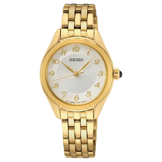 Seiko Conceptual Ladies Dress Watch