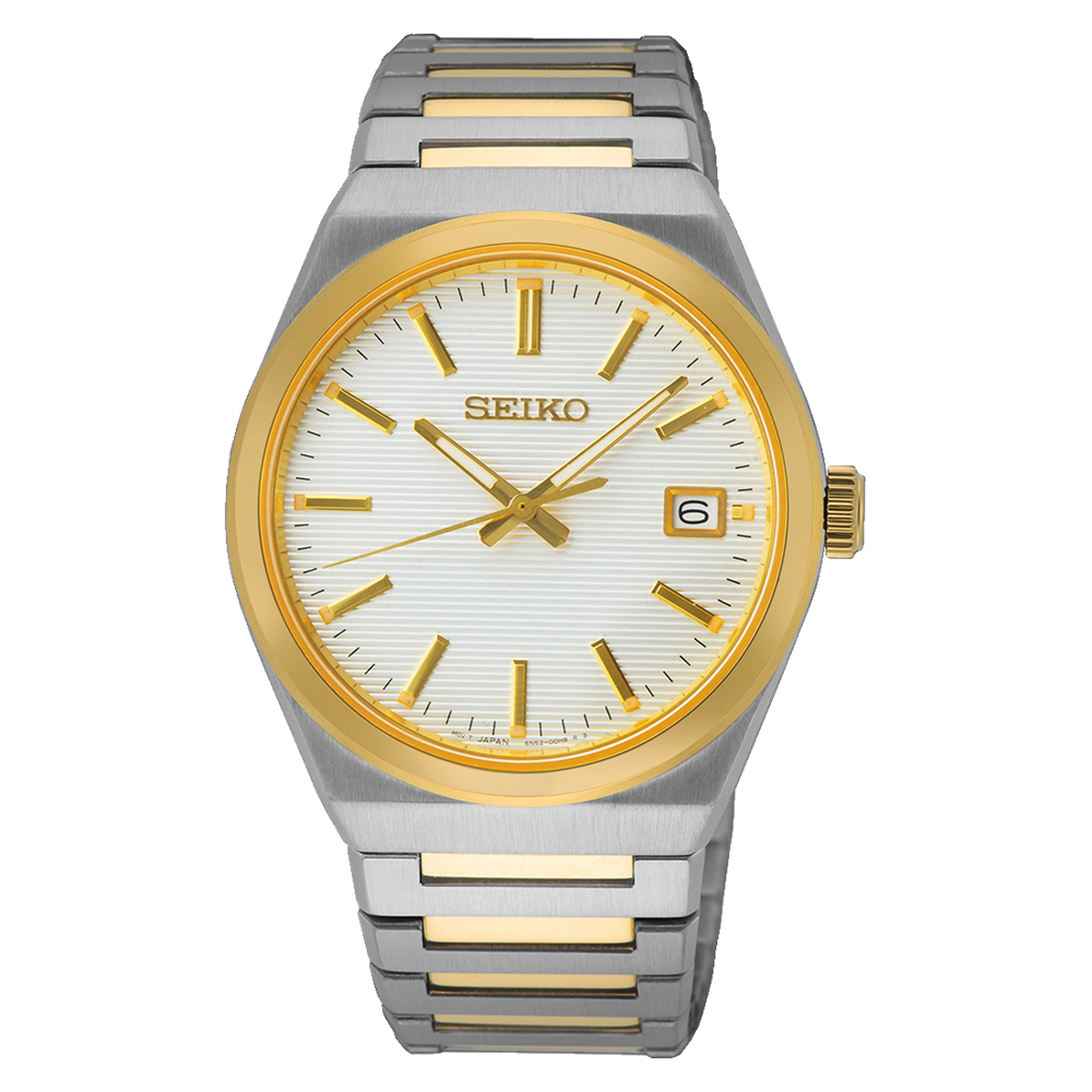 Seiko Conceptual Analogue Men's Watch