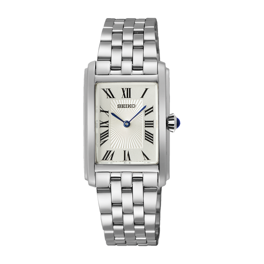 Seiko Conceptual Ladies Dress Watch