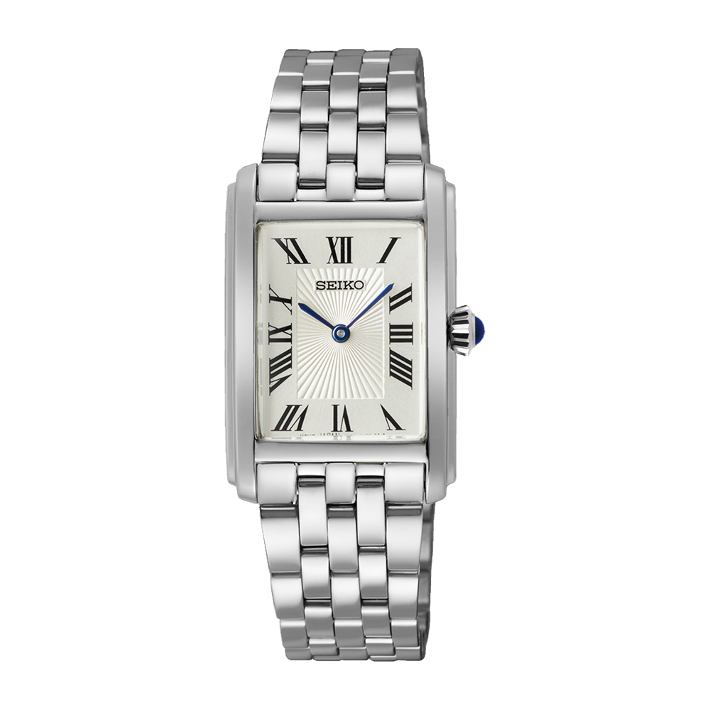 Seiko Conceptual Ladies Dress Watch