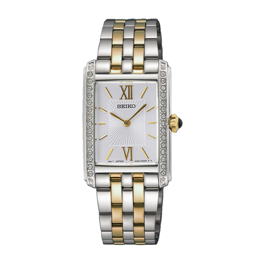 Seiko Conceptual Ladies Dress Watch
