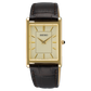 Seiko Conceptual Men's Dress Watch