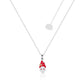 ECC Sanrio Hello Kitty My Melody Full Body Necklace